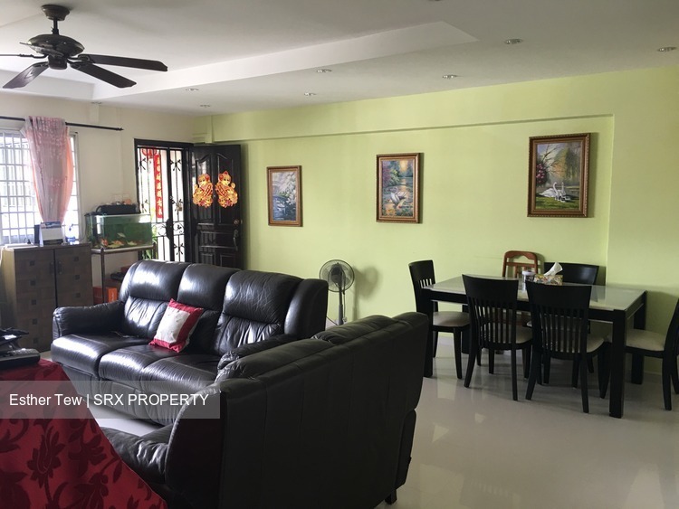 Blk 622 Yishun Ring Road (Yishun), HDB 4 Rooms #175455492